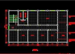 xx公司營業(yè)廳建筑與平面設計圖紙詳解及獲取指南
