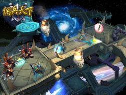 玄幻經(jīng)典重鑄 熱門小說(shuō)改編手游推薦