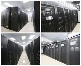 易事特?cái)?shù)據(jù)中心 以卓越算力與安全存儲(chǔ)，賦能全國(guó)智慧警務(wù)創(chuàng)新實(shí)踐