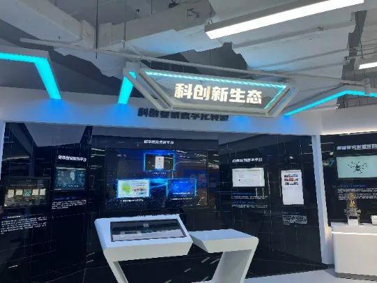 數字文創新場景探索之旅 創意引擎研學營上?？疾煊螌W圓滿落幕