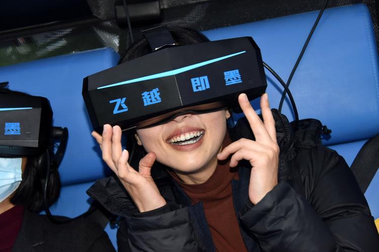 數字賦能文創新紀元 中國數字文化創意內容應用服務的創新實踐與消費變革