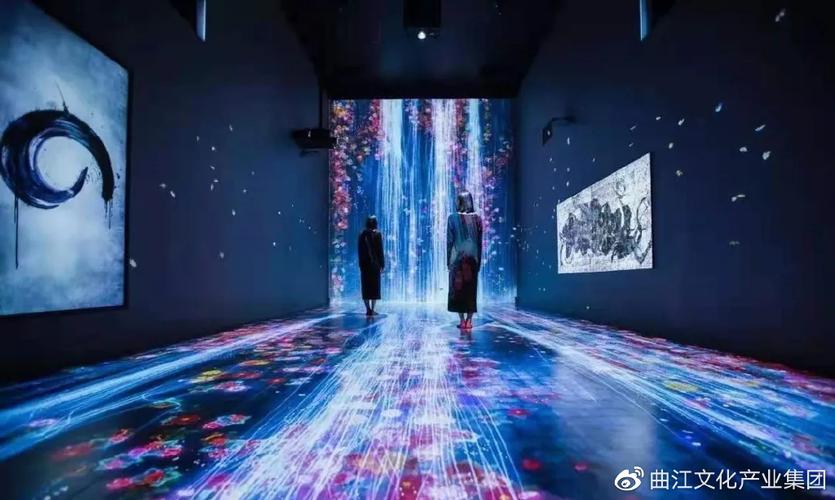 數字文化創意內容應用服務 以文化創意為核心，以數字技術為驅動